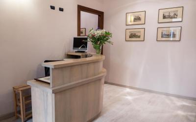 Campo Marzio Charming B&B 9 Campo Marzio Charming B&B 9
