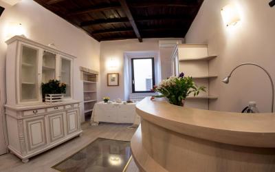 Campo Marzio Charming B&B 8 Campo Marzio Charming B&B 8