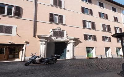 Campo Marzio Charming B&B 6 Campo Marzio Charming B&B 6