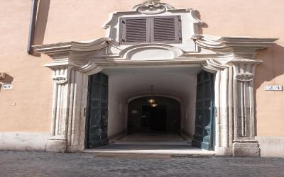Campo Marzio Charming B&B 5 Campo Marzio Charming B&B 5
