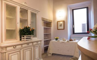 Campo Marzio Charming B&B 2 Campo Marzio Charming B&B 2