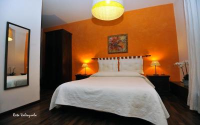 Federici Guest House 4 Federici Guest House 4