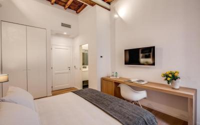 Dopodomani Suite 8 Dopodomani Suite 8