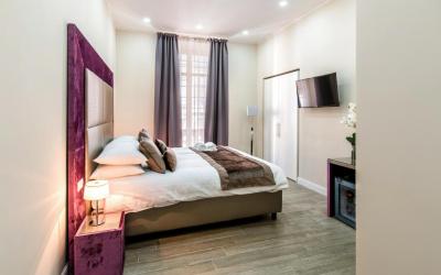 Bloom Apartment by La Griffe 3 Bloom Apartment by La Griffe 3