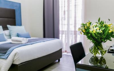 Bloom Apartment by La Griffe 4 Bloom Apartment by La Griffe 4