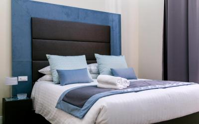 Bloom Apartment by La Griffe 6 Bloom Apartment by La Griffe 6