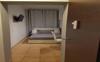 Bakirooms 8 Bakirooms 8