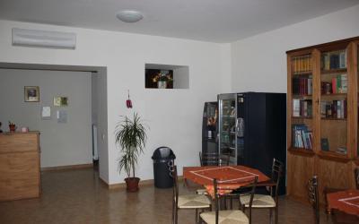 Casa per Ferie Beato Rosaz 3 Casa per Ferie Beato Rosaz 3