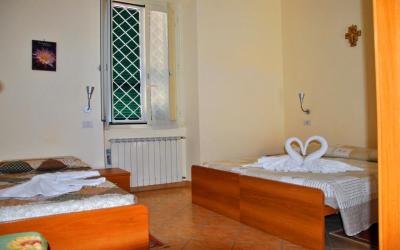 Casa per Ferie Beato Rosaz 8 Casa per Ferie Beato Rosaz 8