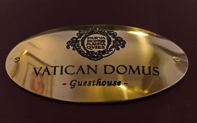 Vatican Domus 6 Vatican Domus 6