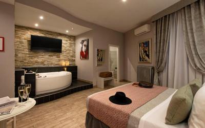 Five Rooms Rome Guesthouse 8 Five Rooms Rome Guesthouse 8