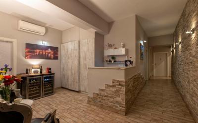 Five Rooms Rome Guesthouse 5 Five Rooms Rome Guesthouse 5