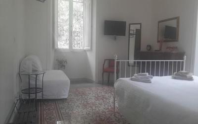 B&B Domus Aurea 3 B&B Domus Aurea 3
