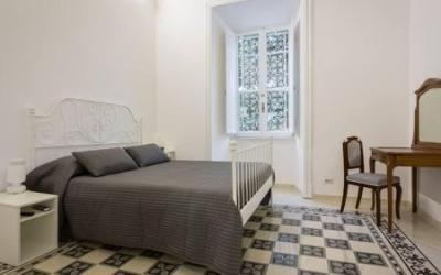 B&B Domus Aurea 4 B&B Domus Aurea 4