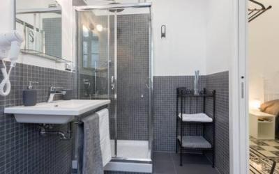 B&B Domus Aurea 6 B&B Domus Aurea 6