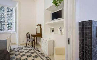 B&B Domus Aurea 7 B&B Domus Aurea 7