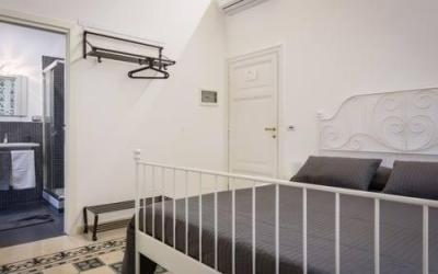 B&B Domus Aurea 8 B&B Domus Aurea 8