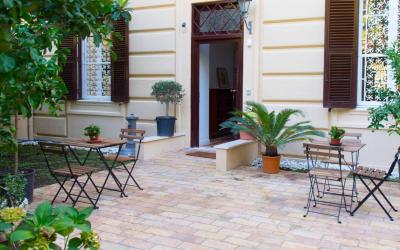 B&B Domus Aurea 9 B&B Domus Aurea 9