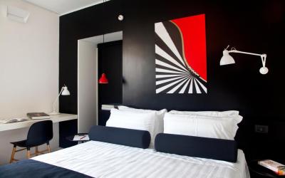 Sora Luxury Inn 8 Sora Luxury Inn 8