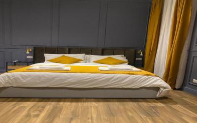 Allegra Suites 9 Allegra Suites 9