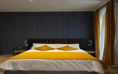 Allegra Suites 7 Allegra Suites 7