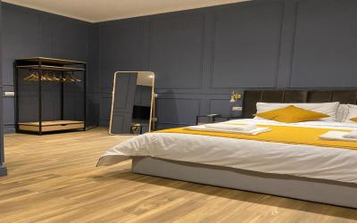 Allegra Suites 8 Allegra Suites 8