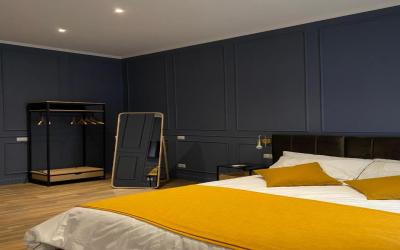 Allegra Suites 5 Allegra Suites 5
