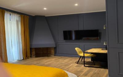 Allegra Suites 3 Allegra Suites 3