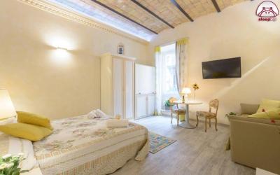 Sleeppo B&B 7 Sleeppo B&B 7