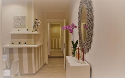 Lovely Nights Rome - Luxury rooms 10 Lovely Nights Rome - Luxury rooms 10