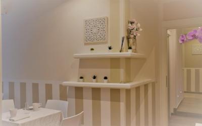 Lovely Nights Rome - Luxury rooms 9 Lovely Nights Rome - Luxury rooms 9