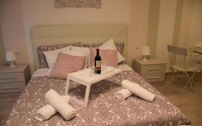 Lovely Nights Rome - Luxury rooms 8 Lovely Nights Rome - Luxury rooms 8