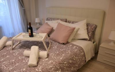 Lovely Nights Rome - Luxury rooms 7 Lovely Nights Rome - Luxury rooms 7