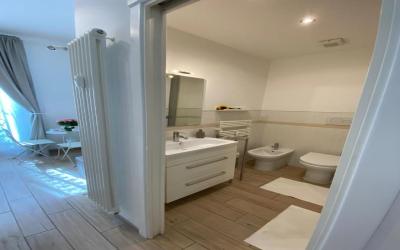 Lovely Nights Rome - Luxury rooms 4 Lovely Nights Rome - Luxury rooms 4