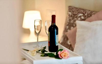 Lovely Nights Rome - Luxury rooms 2 Lovely Nights Rome - Luxury rooms 2