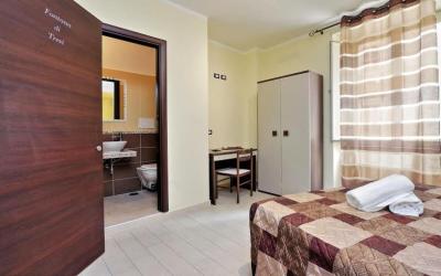 Roma Suite Centro 4 Roma Suite Centro 4
