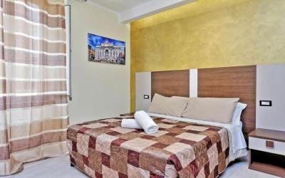Roma Suite Centro 5 Roma Suite Centro 5