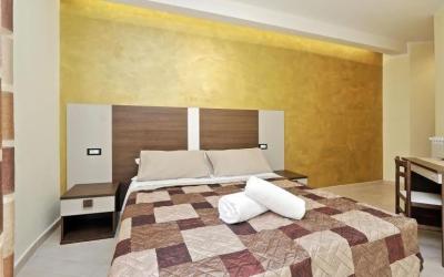 Roma Suite Centro 9 Roma Suite Centro 9