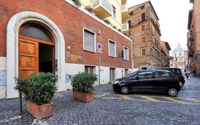 Roma Suite Centro 3 Roma Suite Centro 3