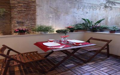 Residence Regola 7 Residence Regola 7