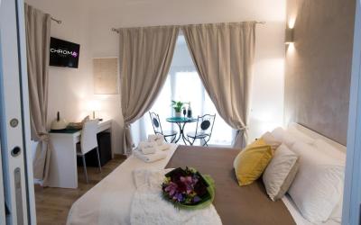 Chroma Italy - Chroma Octho 3 Chroma Italy - Chroma Octho 3