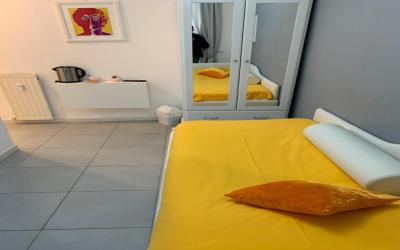 Rome Together Guest House 8 Rome Together Guest House 8