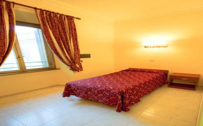 Bed In Roma 8 Bed In Roma 8