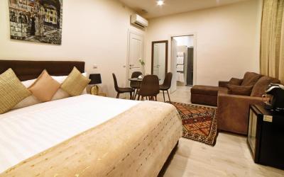 Coladir Guest House 7 Coladir Guest House 7