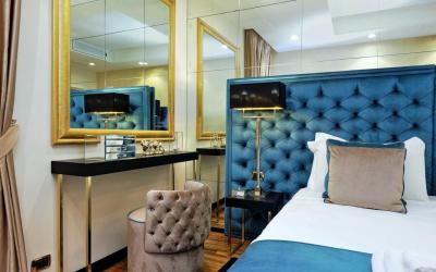 Trevi Diamond Luxury Suites & Jacuzzi 6 Trevi Diamond Luxury Suites & Jacuzzi 6
