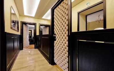 Trevi Diamond Luxury Suites & Jacuzzi 7 Trevi Diamond Luxury Suites & Jacuzzi 7