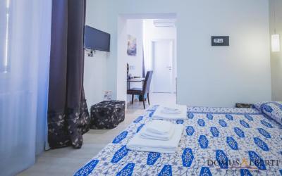Domus Alberti Bed & Breakfast 5 Domus Alberti Bed & Breakfast 5