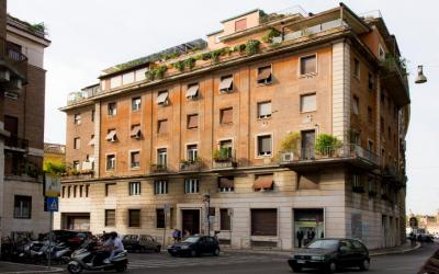 Ripense In Trastevere 9 Ripense In Trastevere 9