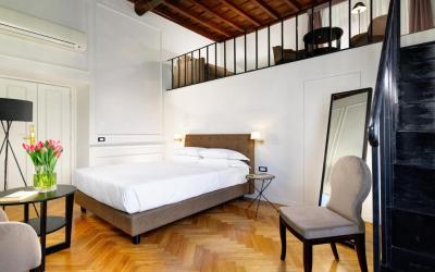 Splendor Suite Rome - Suites & Apartments 2 Splendor Suite Rome - Suites & Apartments 2
