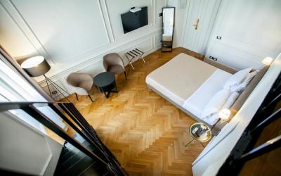 Splendor Suite Rome - Suites & Apartments 10 Splendor Suite Rome - Suites & Apartments 10